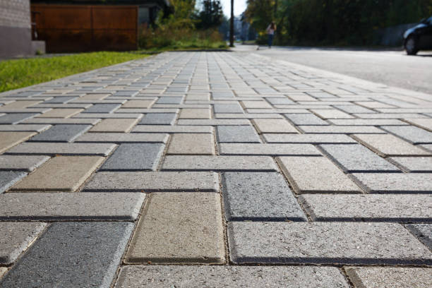 Reasons to Select Us for Your Driveway Paving Requirements in Novi, MI