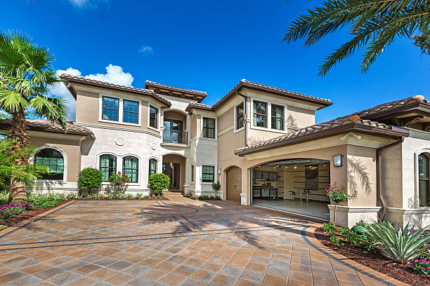 Best Driveway Paving Contractor  in Novi, MI