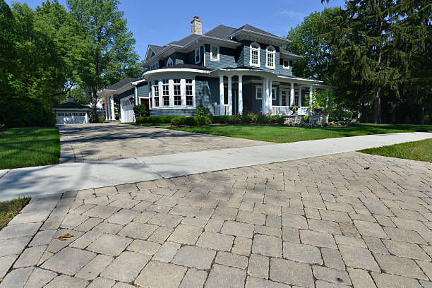 Trusted Novi, MI Driveway Pavers Experts