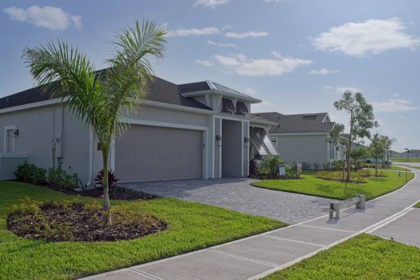 Best Affordable Driveway Pavers  in Novi, MI
