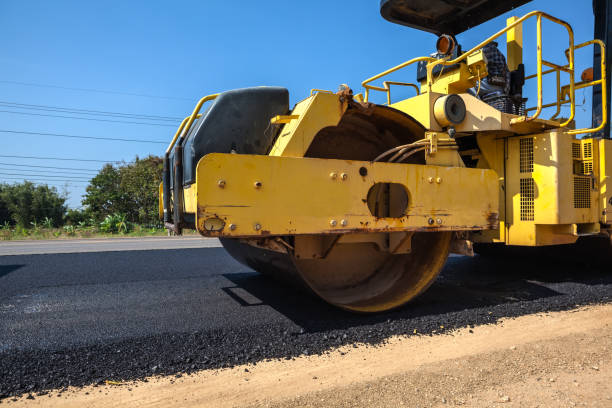 Professional Driveway Pavers in Novi, MI
